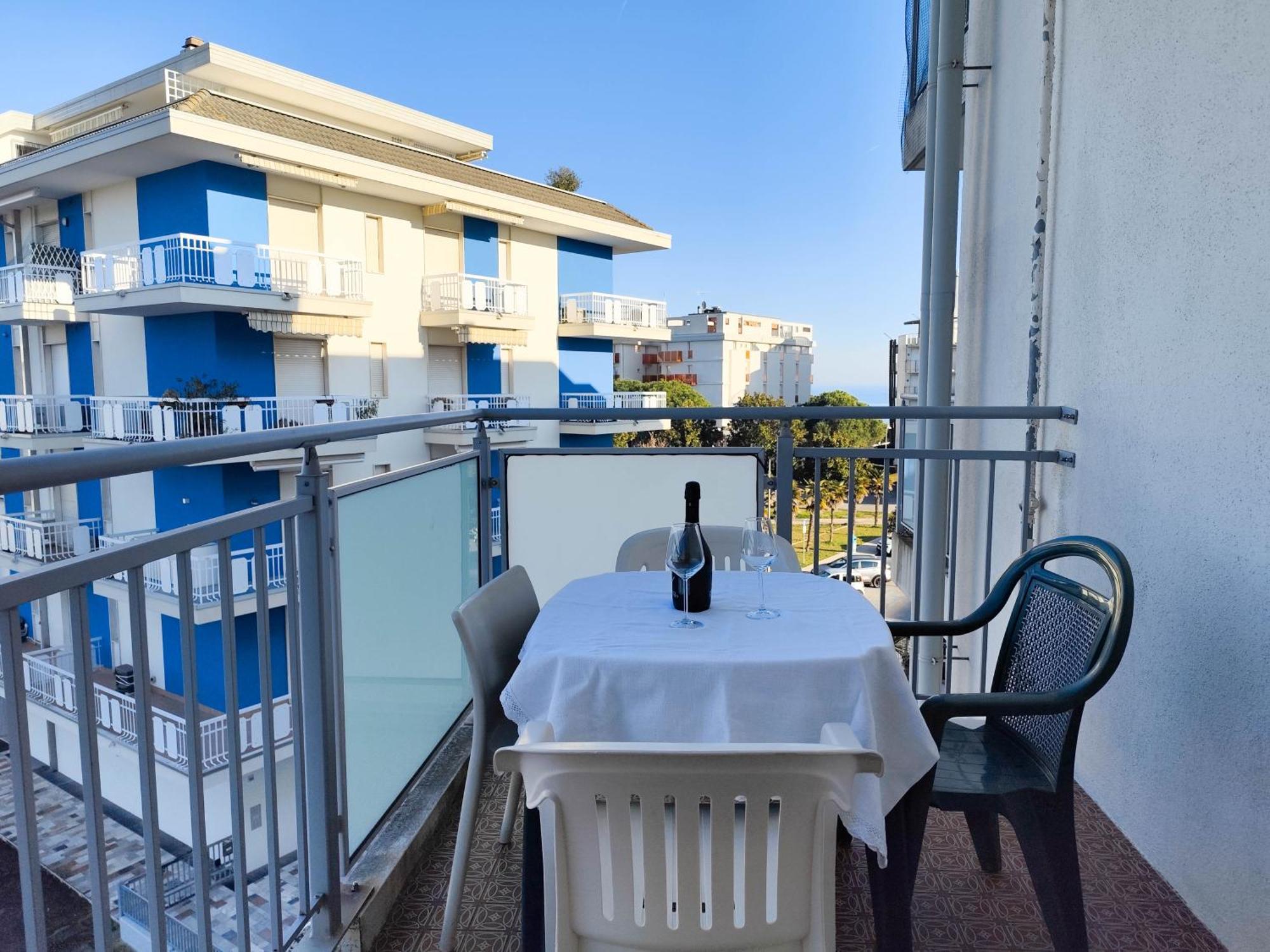 Residence Torino 利多迪迪耶索洛 外观 照片