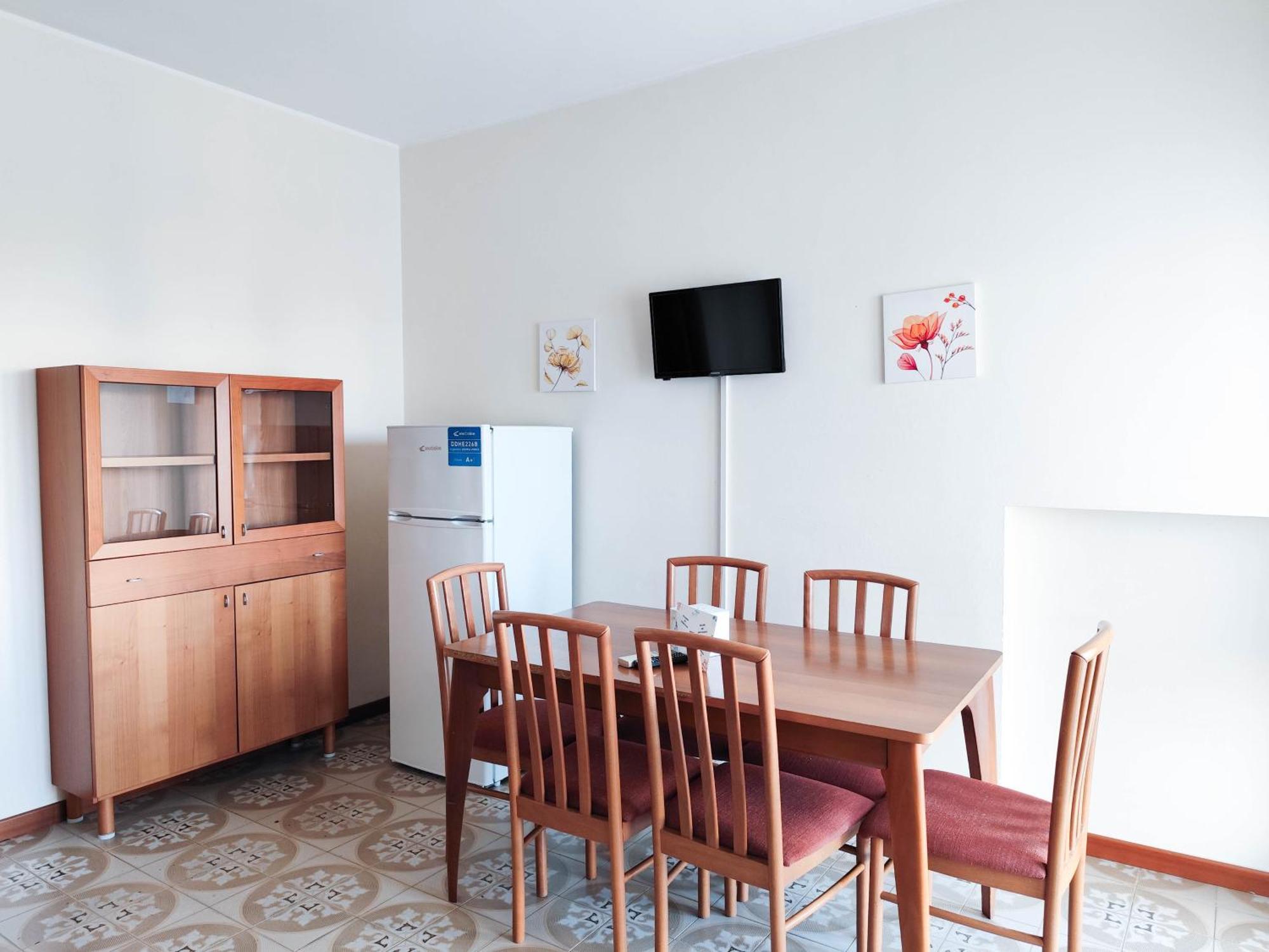Residence Torino 利多迪迪耶索洛 外观 照片