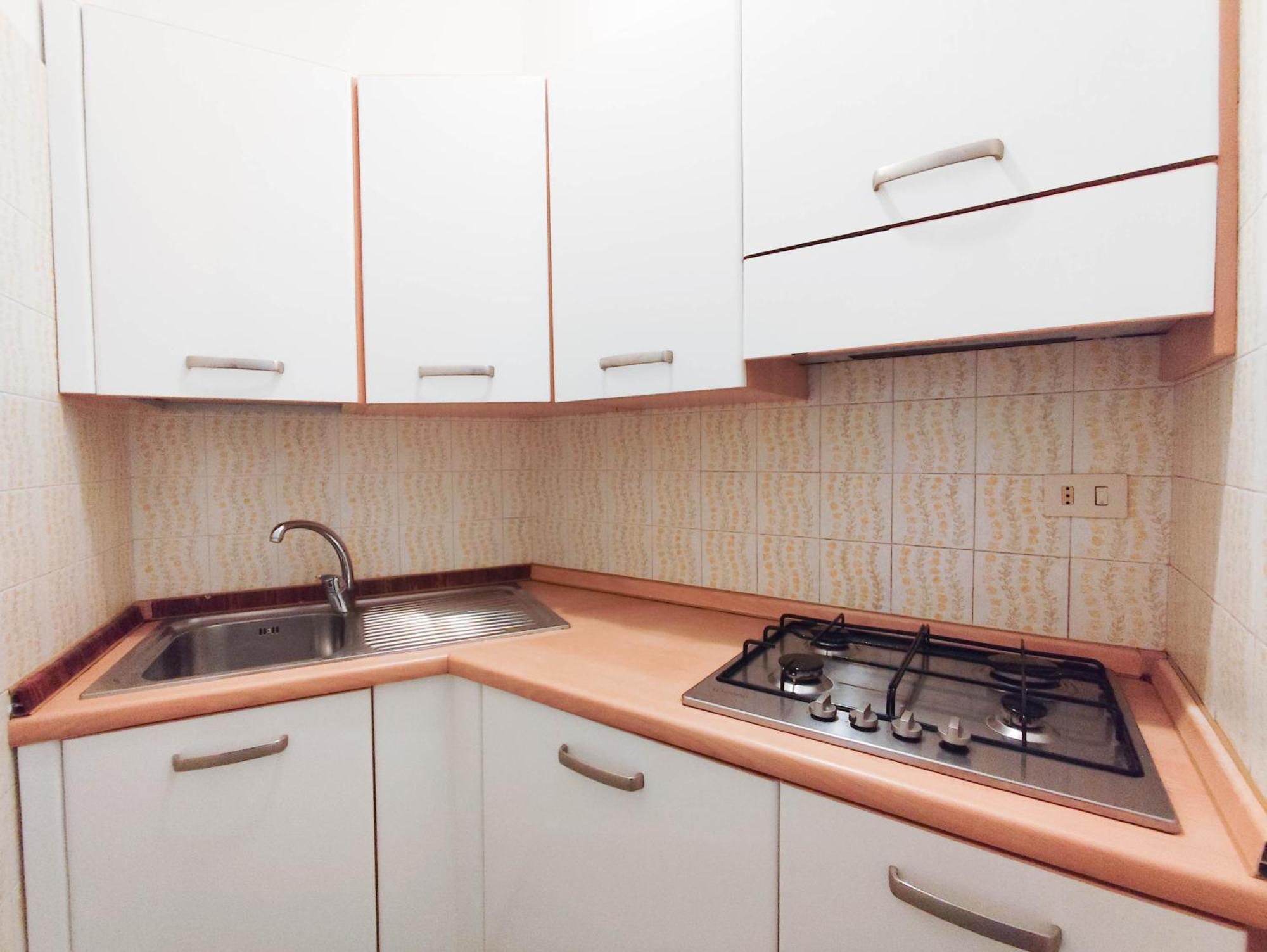 Residence Torino 利多迪迪耶索洛 外观 照片