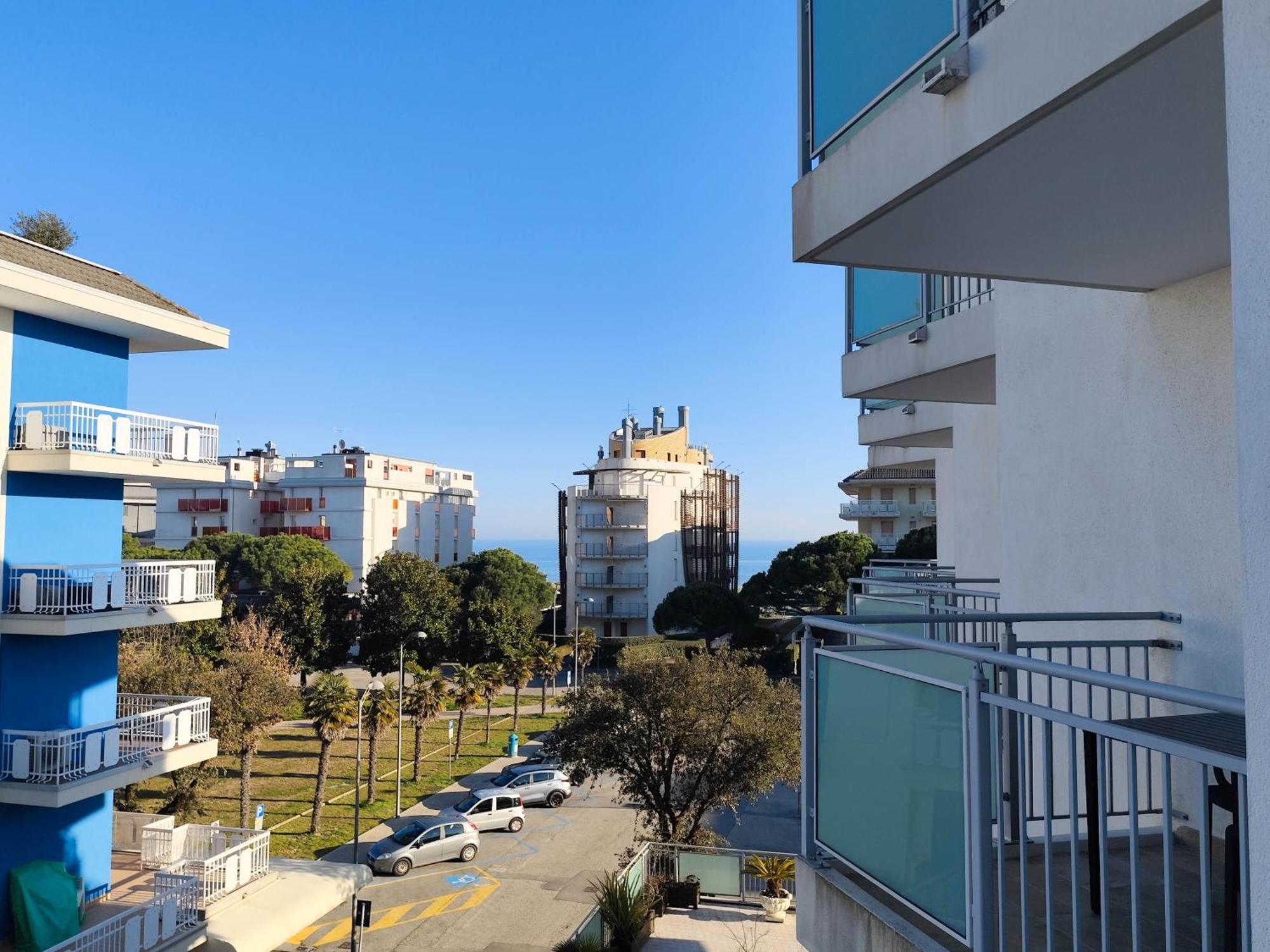 Residence Torino 利多迪迪耶索洛 外观 照片